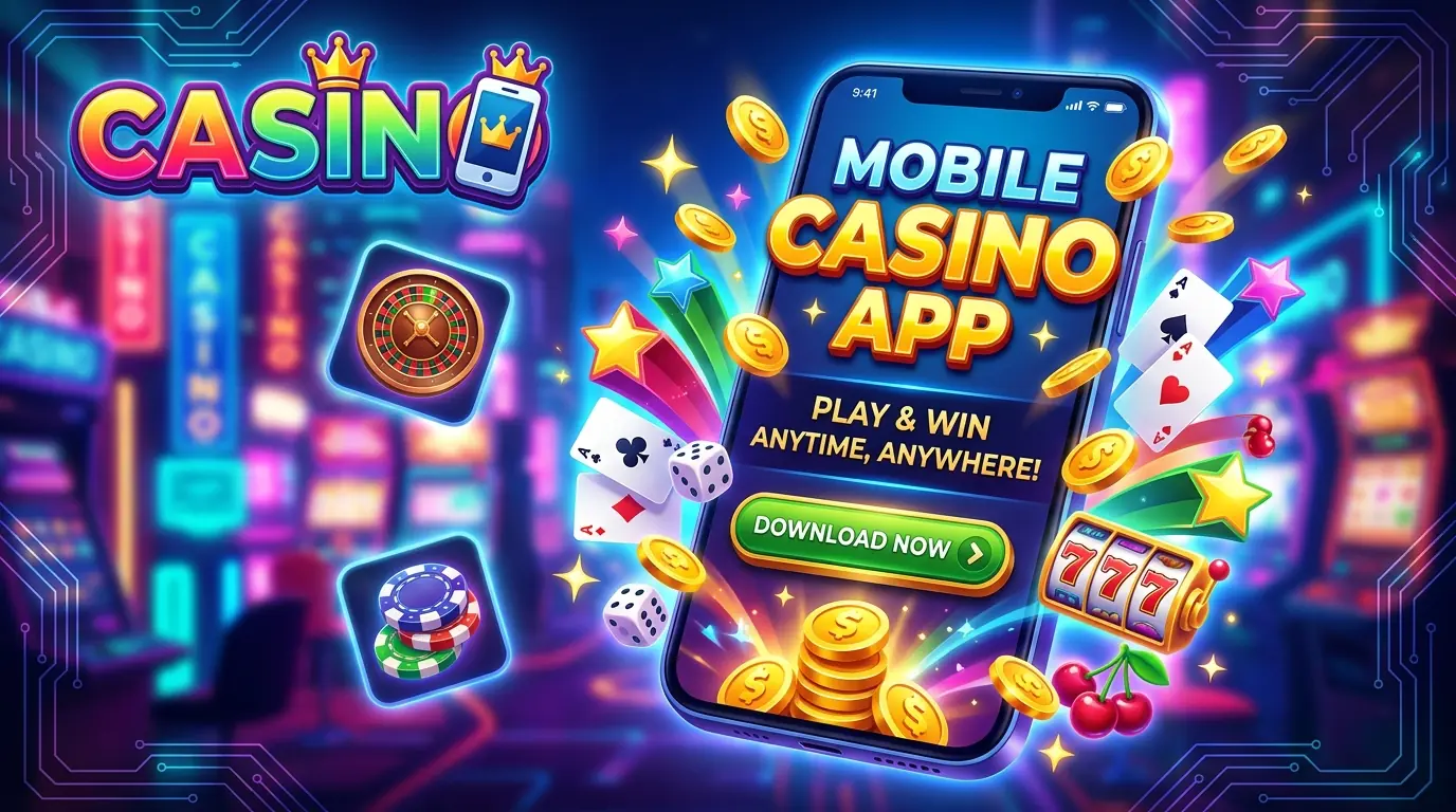 Bc Game casino app