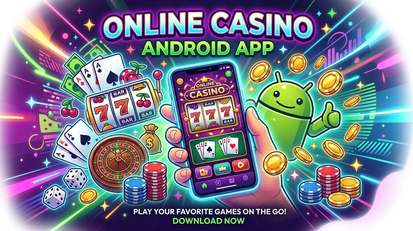 Bc Game Android app