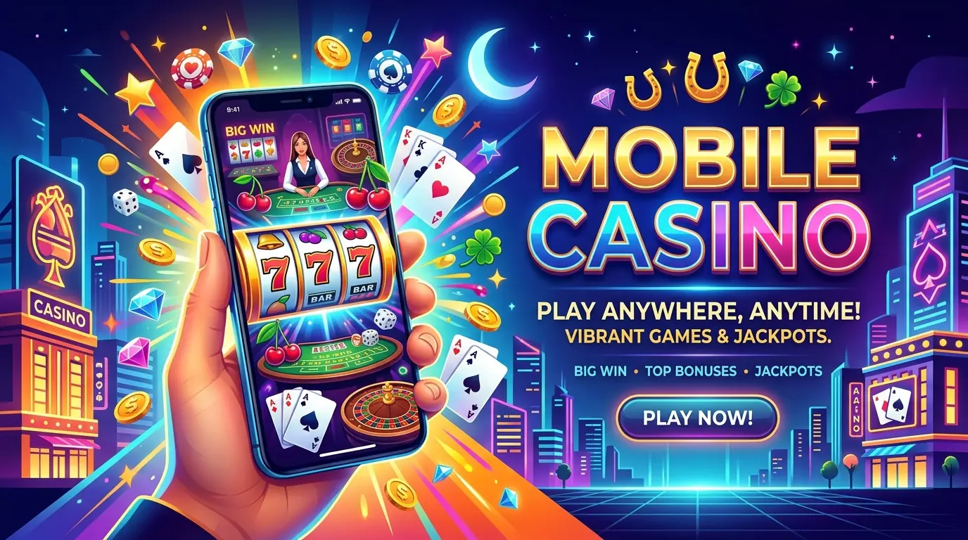 Bc Game casino mobile