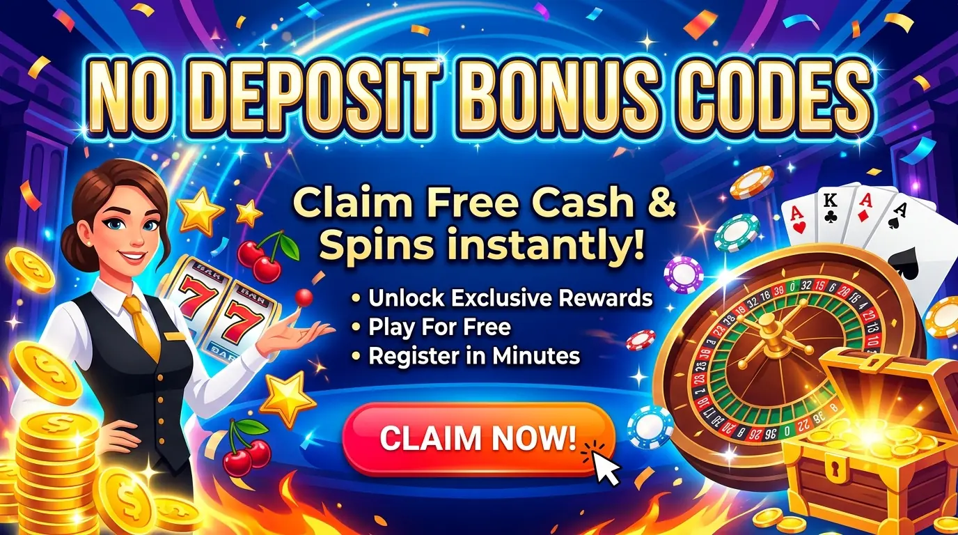 Bc Game no deposit bonus codes