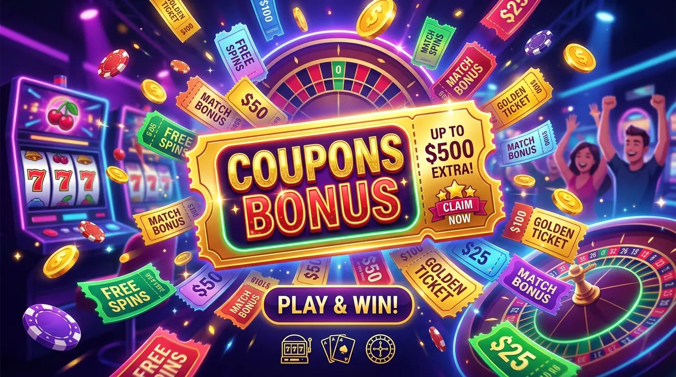 Bc Game coupons