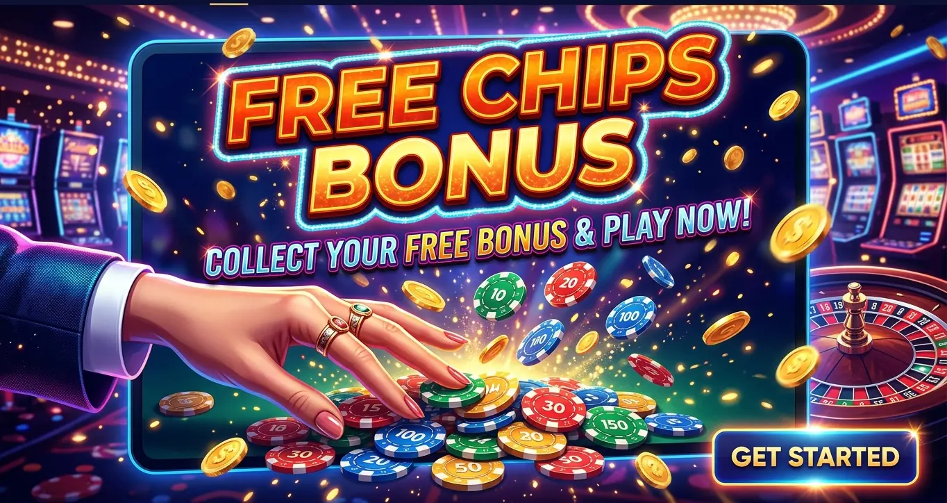 Bc Game free chips