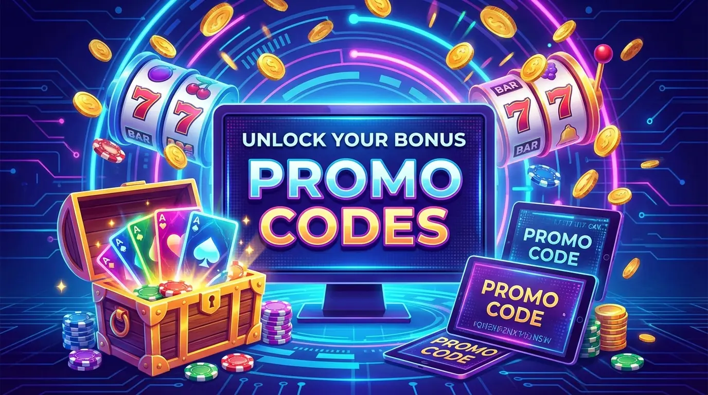 Bc Game promo codes