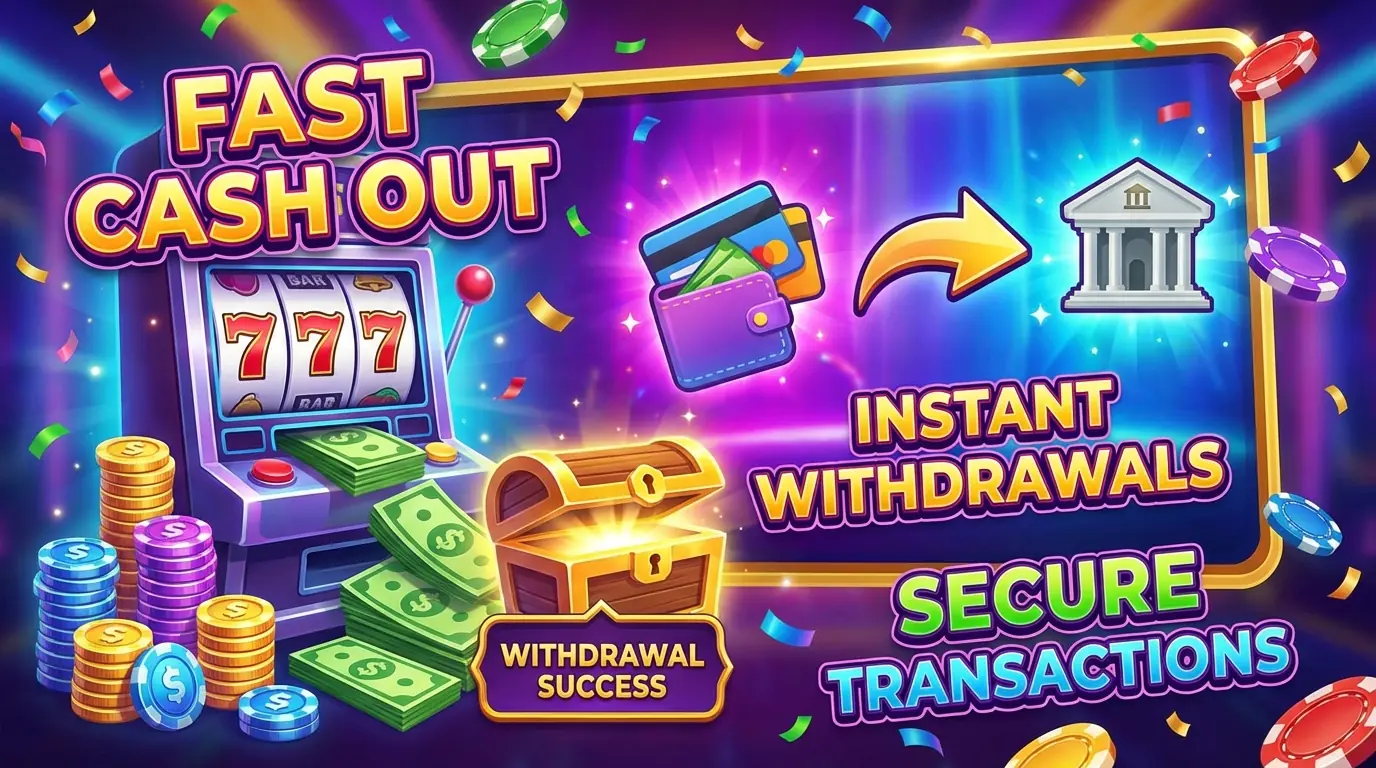 Bc Game casino cashout