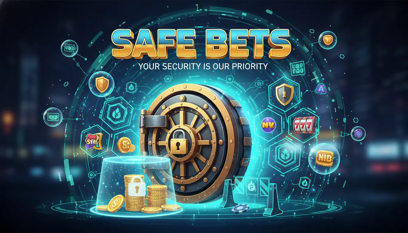 Bc Game casino safety