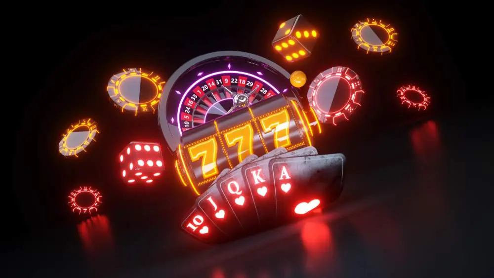Bc Game casino games