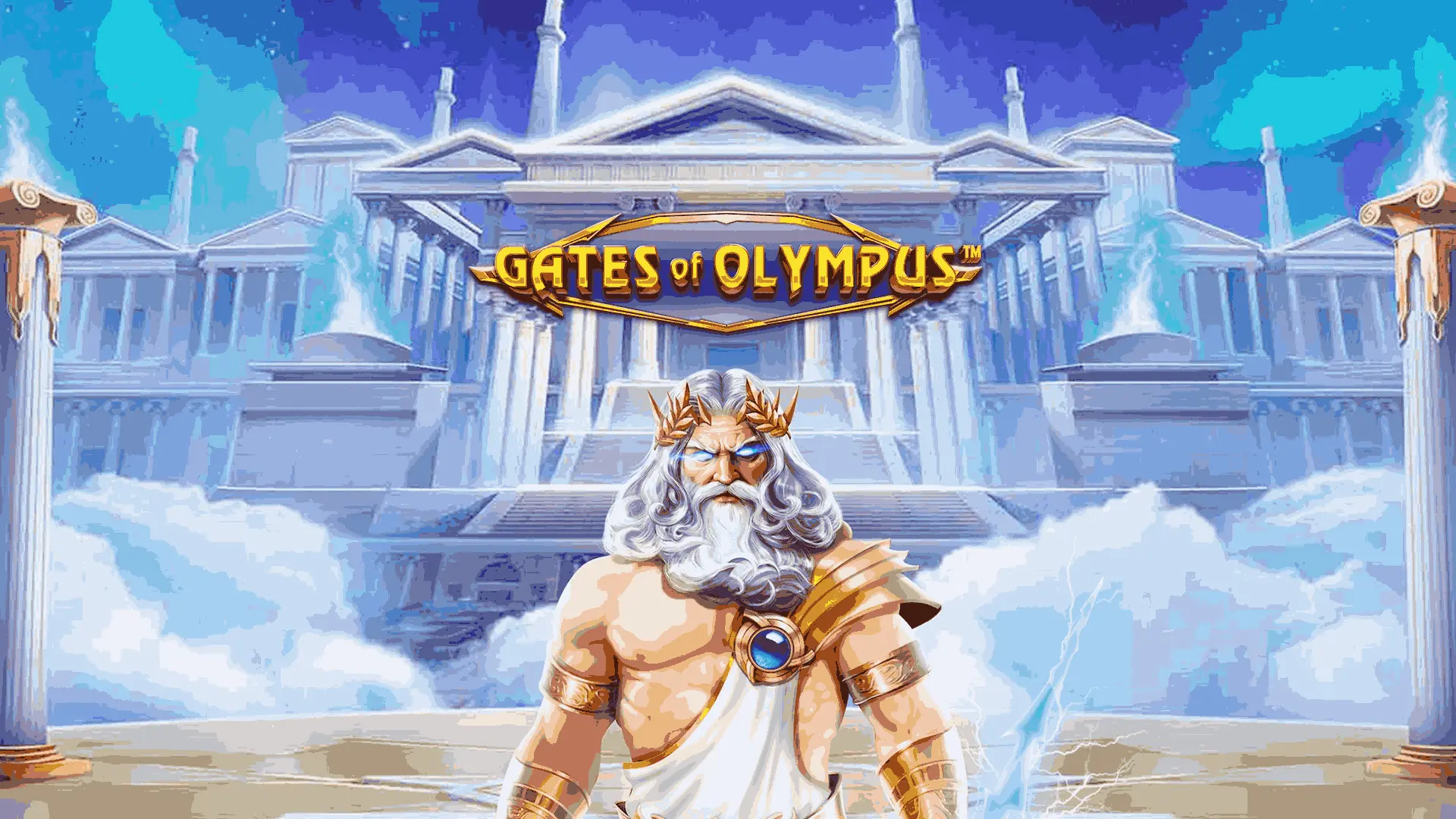 Bc Game Gates of Olympus
