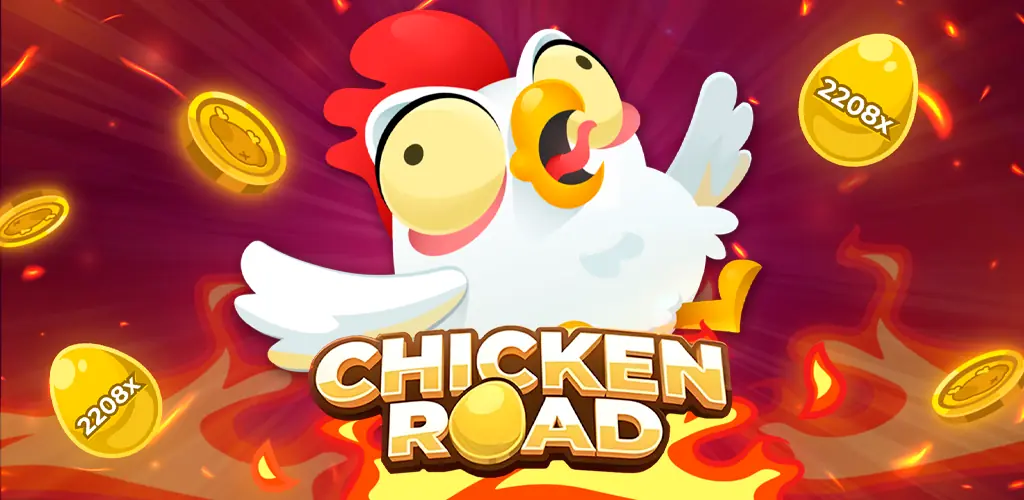 Bc Game casino Chicken Road