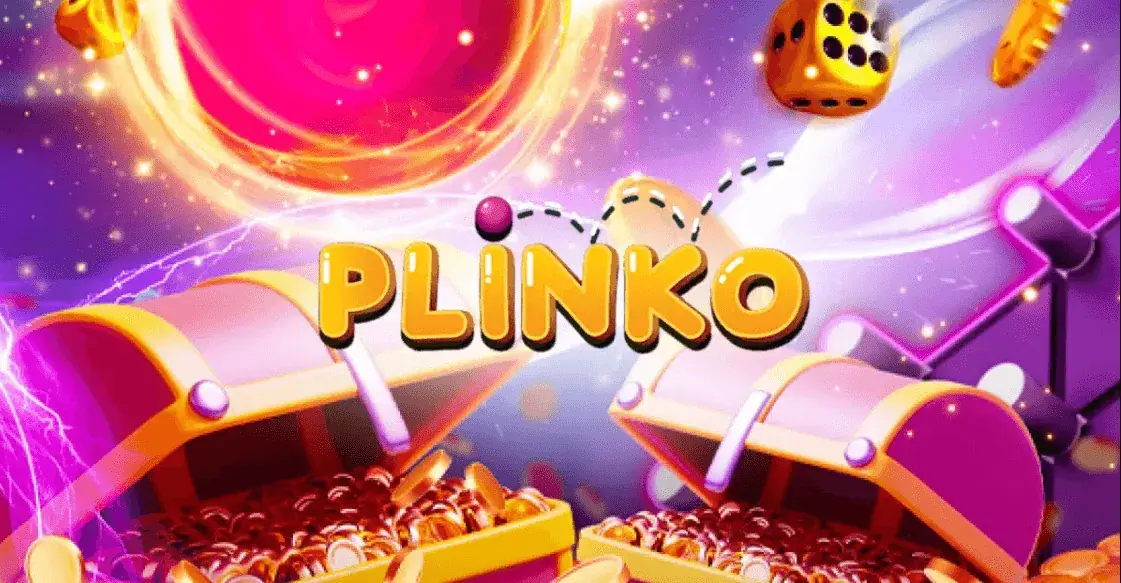 Bc Game casino Plinko